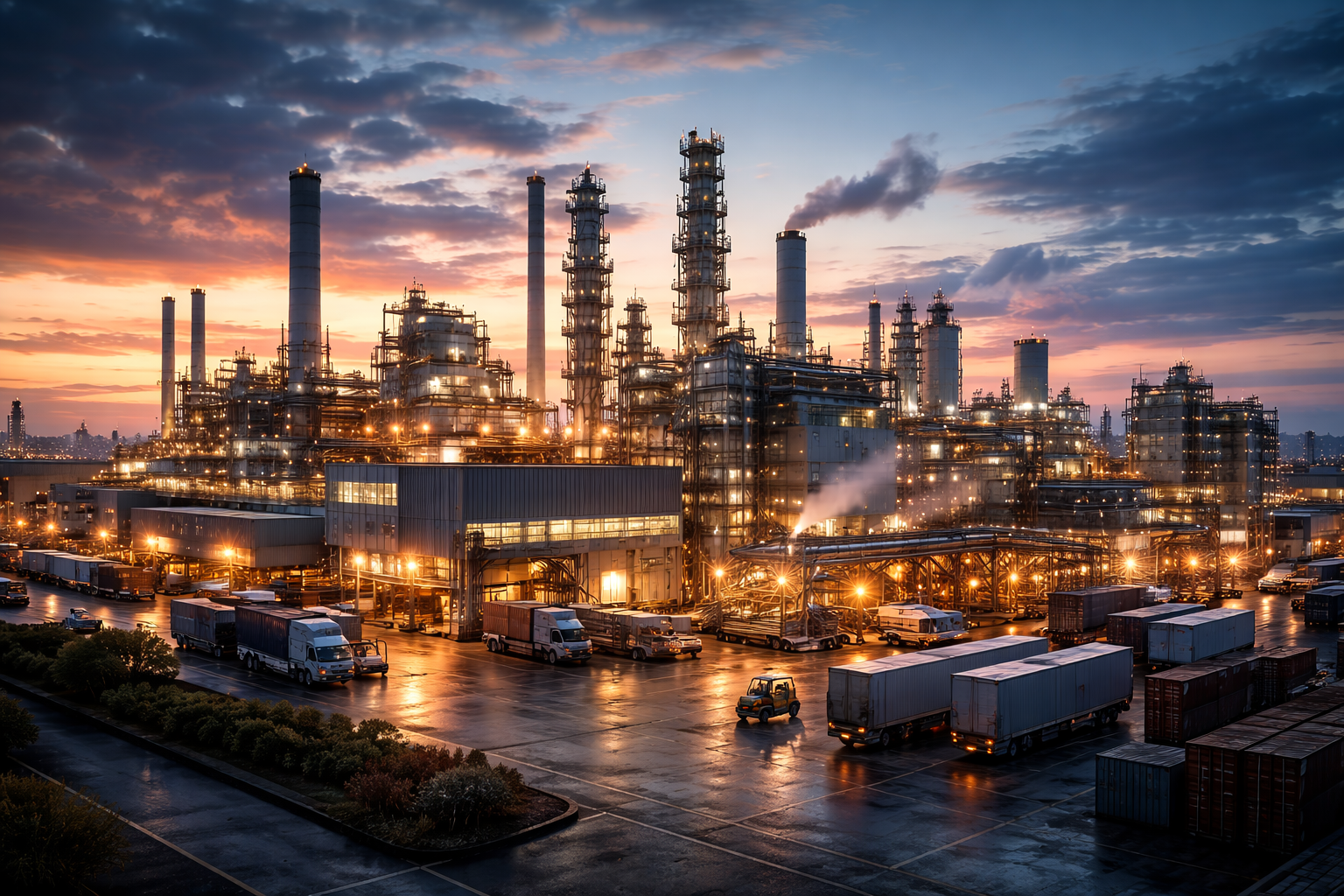 Digitale Lösungen für Industrie & Mittelstand in Dresden