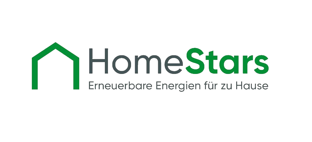 Home Stars Logo